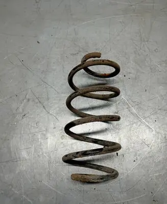 Volkswagen Touran I Front coil spring