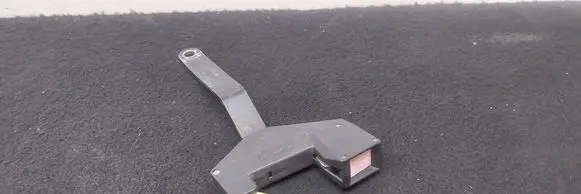 Fiat X1 - 9 Other interior part 