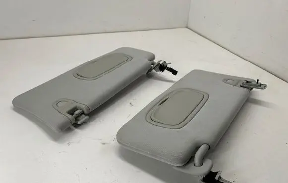 Jeep Compass Sun visor 6TQ15PS4AB 5SY76PS4AD 05108113AA