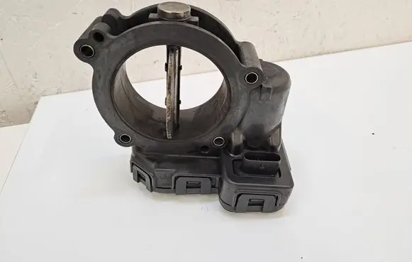Mercedes-Benz E W212 Throttle valve A6510900370 0280750564