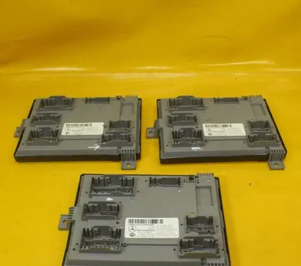 Mercedes-Benz C W206 Other control units/modules A2069001620 5DK01696880