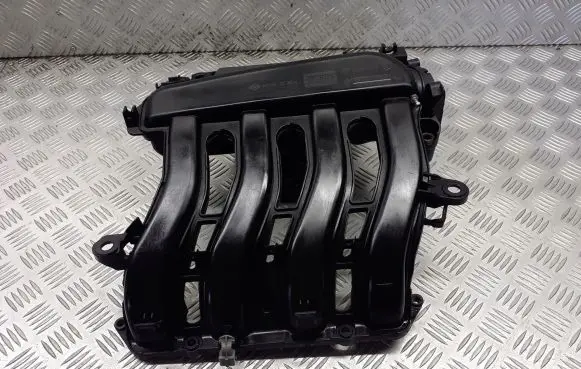 Renault Scenic II - Grand scenic II Intake manifold