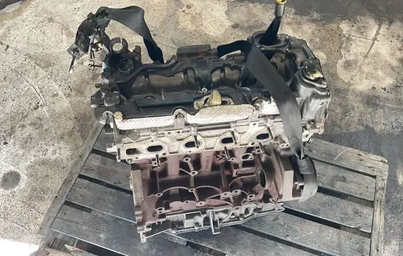 Ford Transit Engine YMF