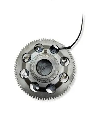 Mercedes-Benz Sprinter W906 Fuel pump gear (pulley) A6510770512