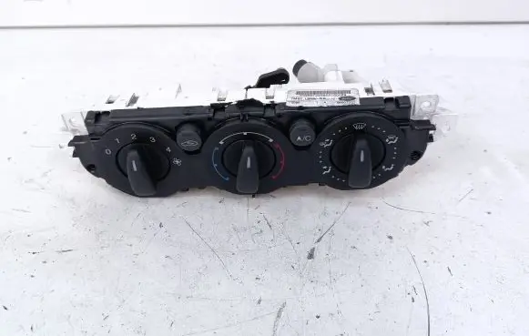 Ford Kuga I Climate control unit 7M5T19980BB