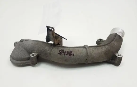 Toyota Hilux (AN10, AN20, AN30) Brake vacuum hose/pipe 1632130040