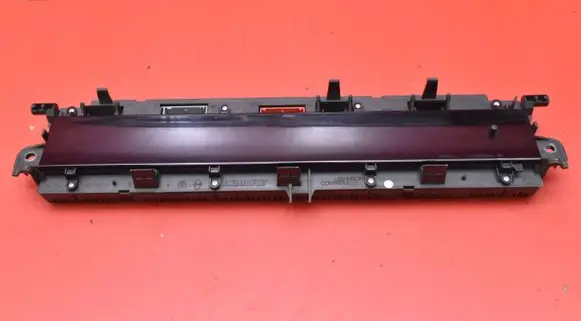 Renault Scenic II - Grand scenic II Speedometer (instrument cluster) P8200704463A