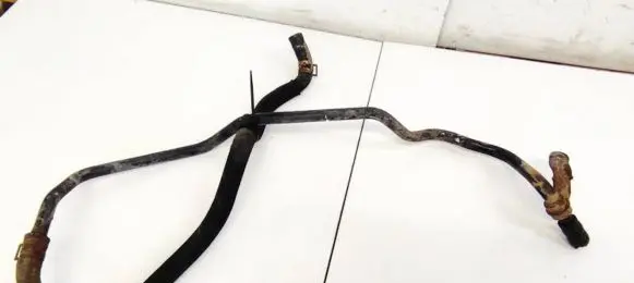 Mazda 6 Engine coolant pipe/hose