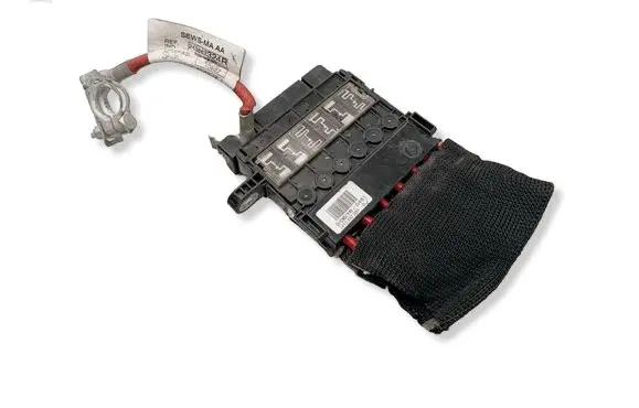 Renault Talisman Positive wiring loom 241143738R 243863324R