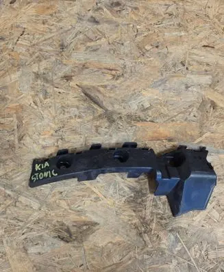 KIA Stonic Rear bumper mounting bracket 86614H8400