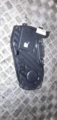 Opel Astra H Timing belt guard (cover) 55187752