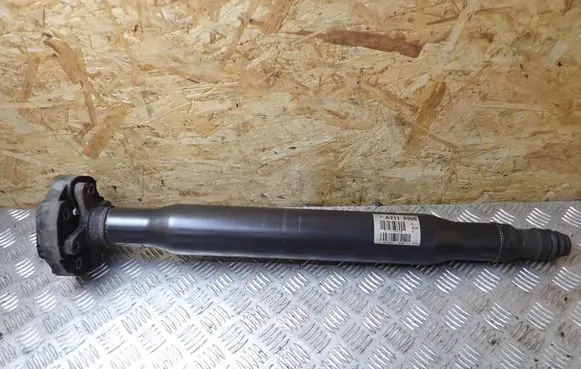 Mercedes-Benz E W211 Drive shaft (set) A2118906