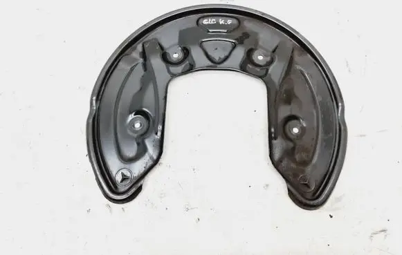 Mercedes-Benz GLC X253 C253 Rear brake disc plate dust cover A0004230100B