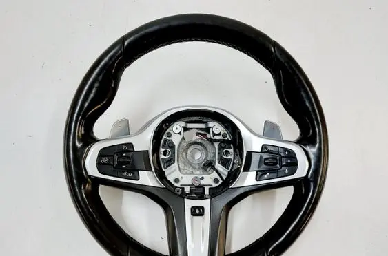 BMW X3 G01 Steering wheel 8043579