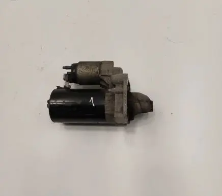 Mini One - Cooper Coupe R56 Starter motor 7616698