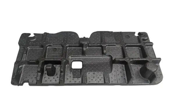Other trunk/boot trim element
