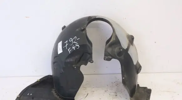 BMW 2 F45 Front wheel arch liner splash guards 7290792MWGK 7290792