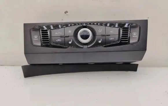 Audi Q5 SQ5 Climate control unit 8K1820043R A2C37832500