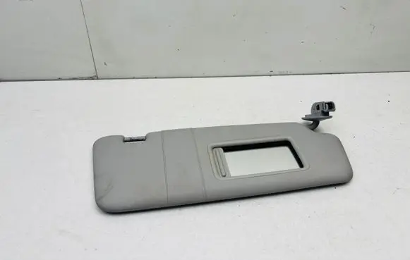 Audi A4 S4 B7 8E 8H Sun visor 8E02857552