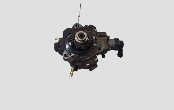 Opel Vivaro Fuel injection high pressure pump 0445010170 8200804288 H8200690744