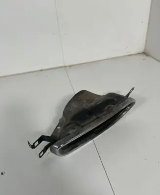 BMW 7 G11 G12 Muffler ending 7357149