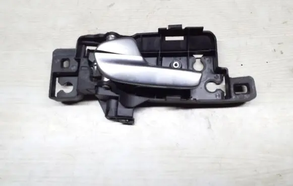 Ford S-MAX Rear door interior handle 7S71A226001AD