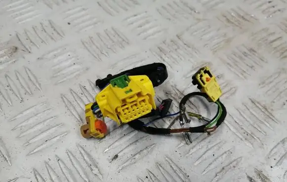 Audi A6 S6 C8 4K Airbag squib ring wiring 4N0971589