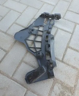 Mercedes-Benz EQB Front bumper mounting bracket A2438855800