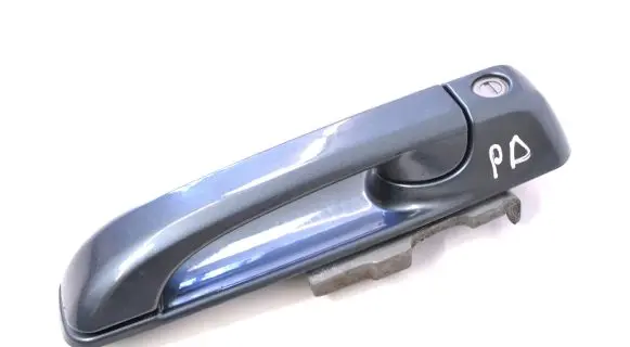 Jeep Grand Cherokee (WK) Front door exterior handle 5HW79TRMAH