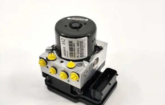 Opel Astra J ABS Pump 13332613 10021204594 10096145073