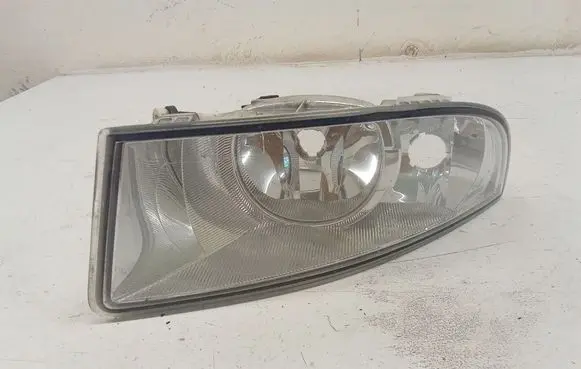 Front fog light