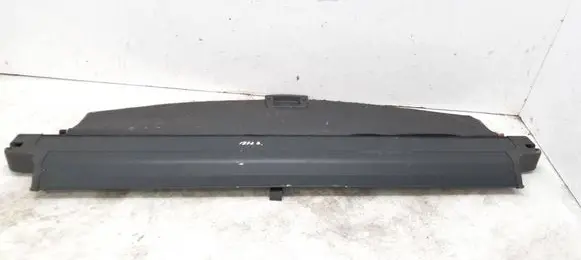 Toyota Avensis T250 Parcel shelf load cover 