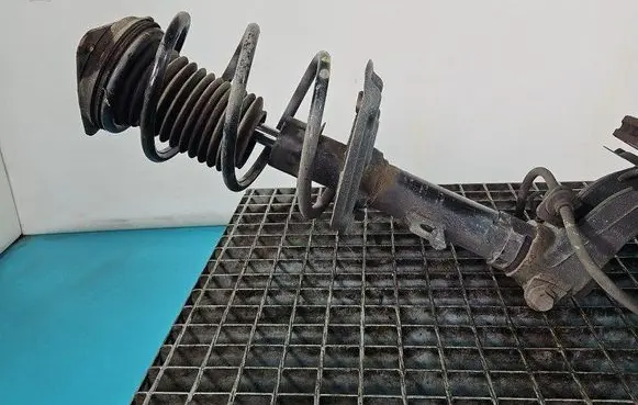Front shock absorber/damper