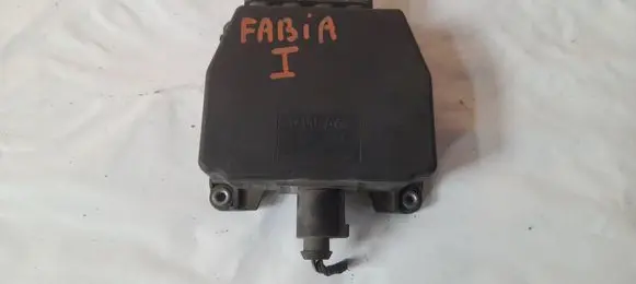 Skoda Fabia Mk1 (6Y) Vacuum valve 6Q0906625