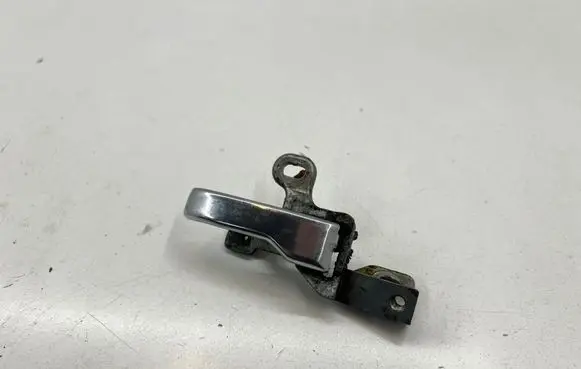 Mercedes-Benz W123 Front door interior handle 1237600161