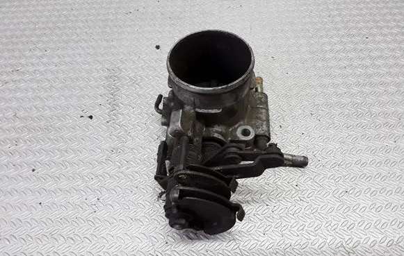 Subaru Legacy Throttle valve