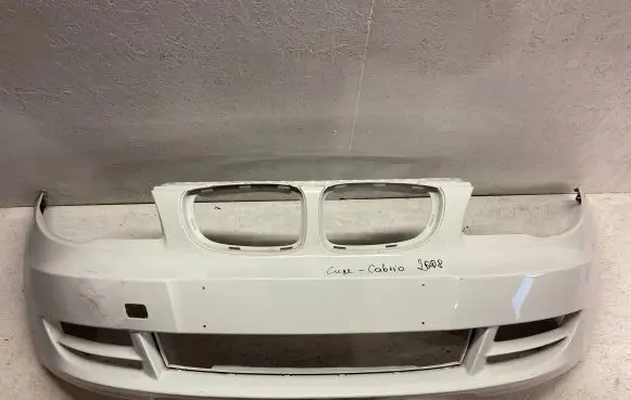 BMW 1 E82 E88 Front bumper