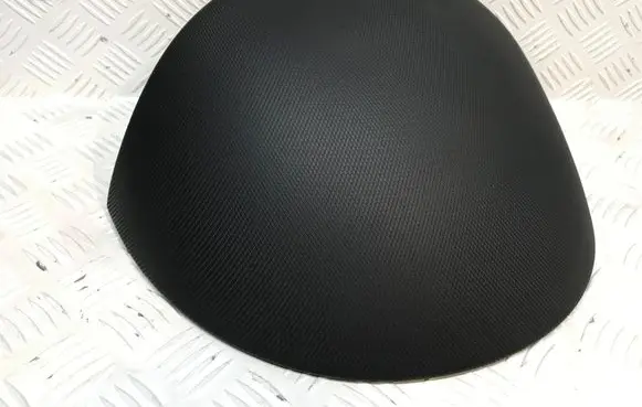 Peugeot 207 Dashboard trim 9650082677