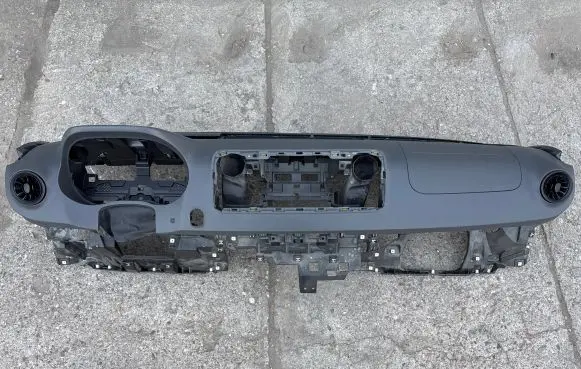 Mercedes-Benz Sprinter W907 W910 Dashboard A9106890300 A9108310300