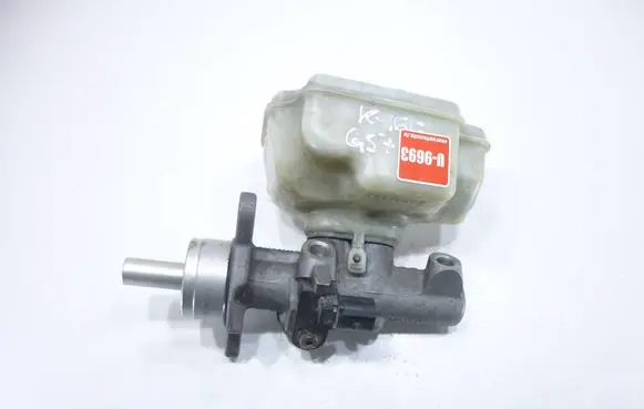 Volkswagen Golf Plus Master brake cylinder 1K1611301D 03350886321