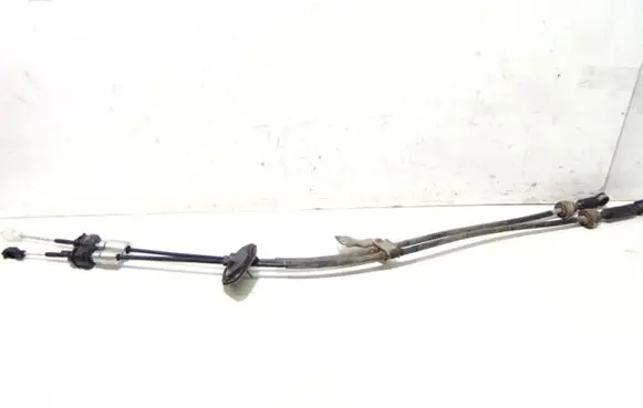 Honda CR-V Gear shift cable linkage 