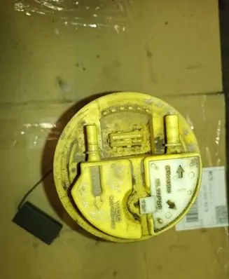 Citroen Xsara In-tank fuel pump 9639913680