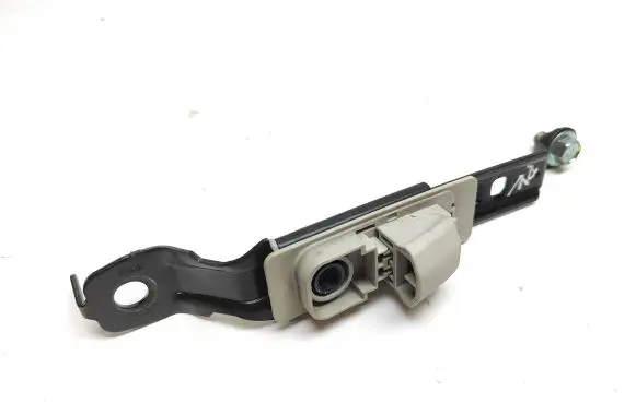Mazda 6 Seat belt adjustment rail 1092033