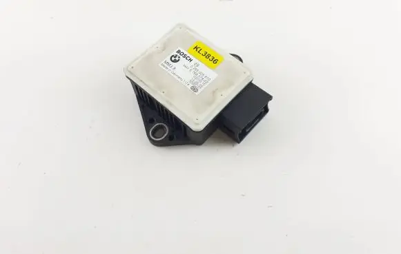 BMW 3 E90 E91 ESP acceleration yaw rate sensor 6768578 KL3836