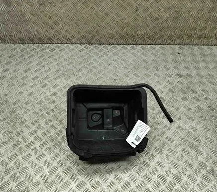 Ford Mustang VI Battery box tray GR3B10723BA
