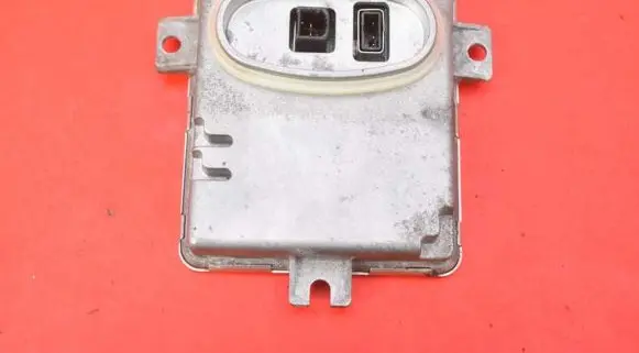 Volvo XC70 Voltage converter/converter module 6948180