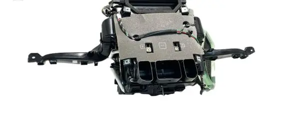 Peugeot 308 Interior heater climate box assembly 9854873480 30777