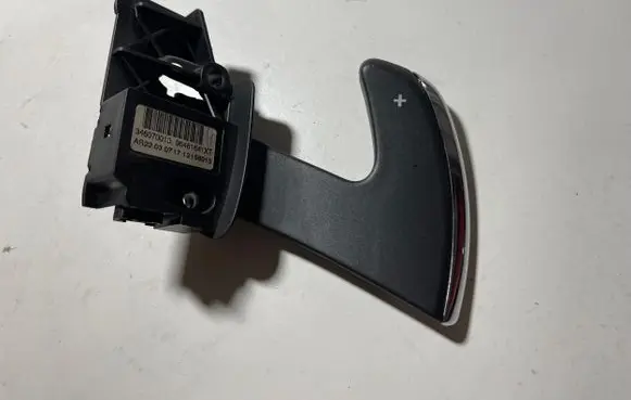 Citroen C4 I Picasso Gear shifter/selector 96481641XT