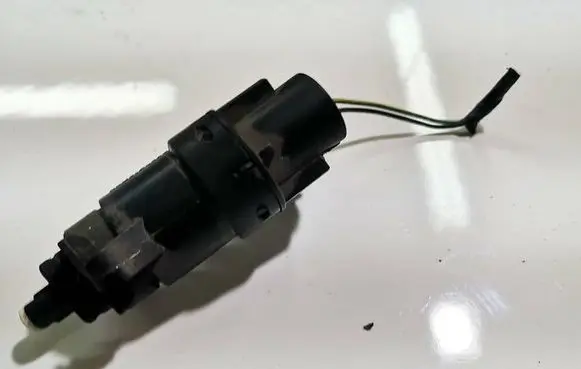 Ford Fiesta Brake pedal sensor switch 3M5T13450AC