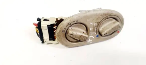 Ford Galaxy Climate control unit 7M0959531 95NW18549CB